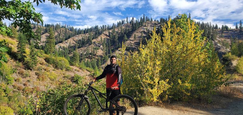 Mountain Biking With More Than 42 Reasons To Visit
