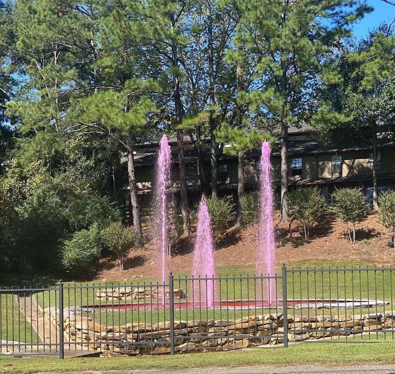 Mountain Brook