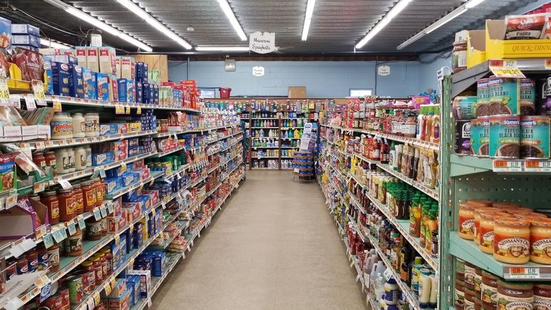 Mountain Country Market, Jackman Mountain Country Market, Jackman