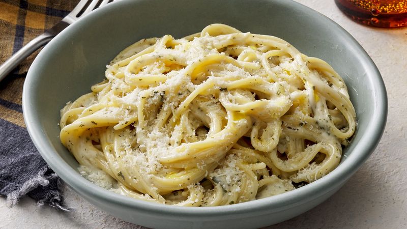 Nonna's Kitchen Time Capsule