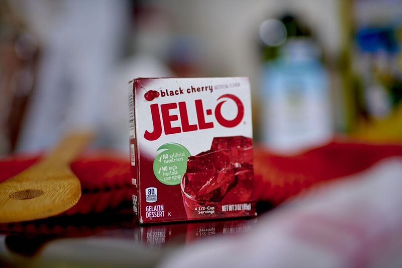 Kool-Aid: Not So Cool Ingredients