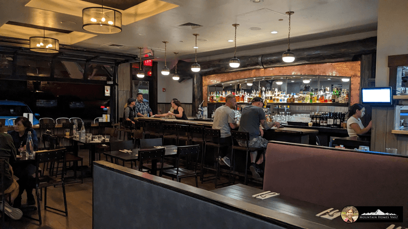 Mountain Fish House Is The Name You Need To Know