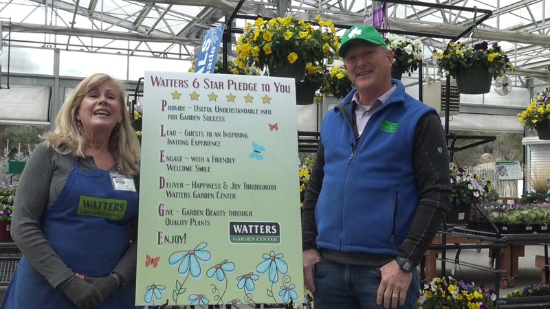 Mountain Gardener Radio 
