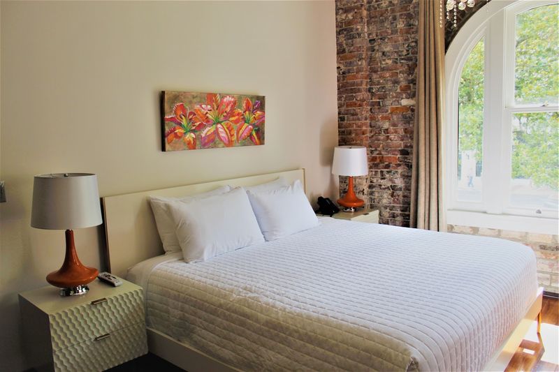 Hotel Hale, Hot Springs