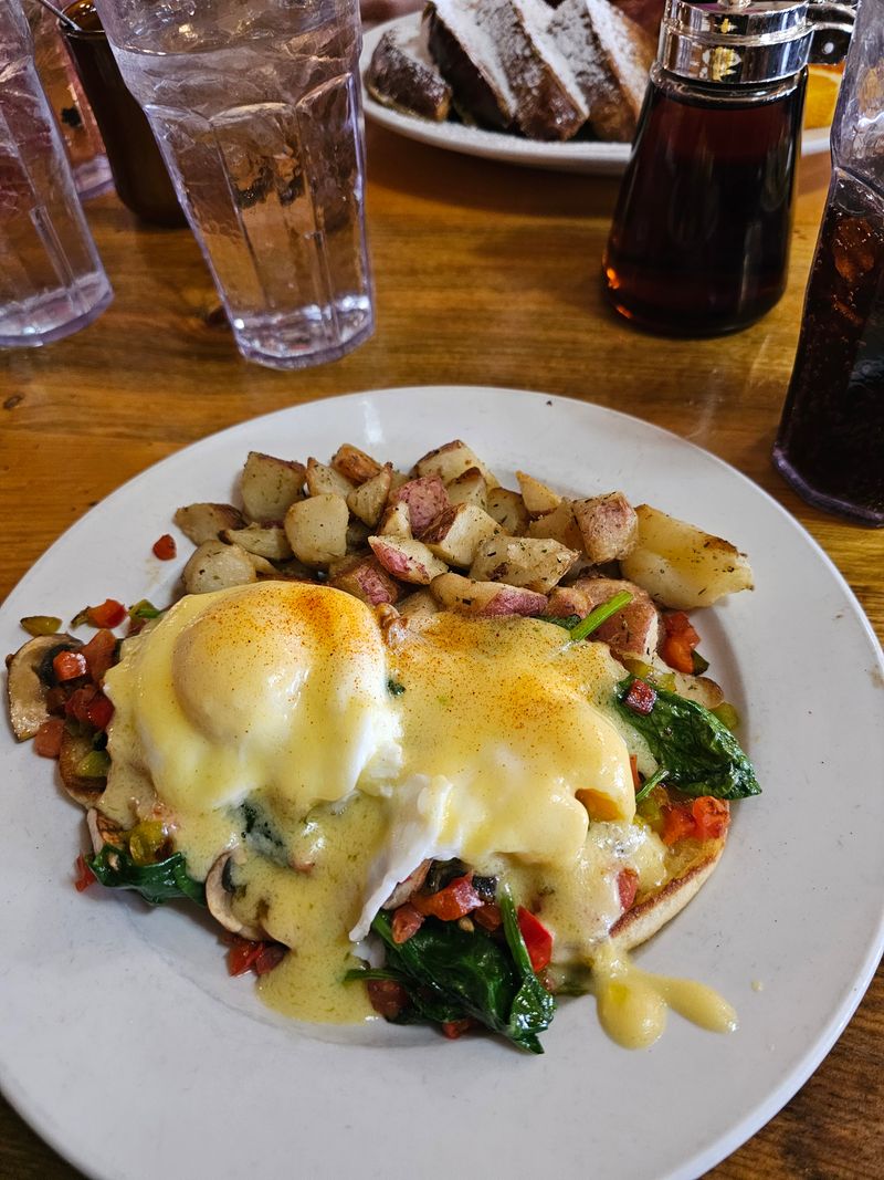 Notchtop Bakery & Cafe – Estes Park