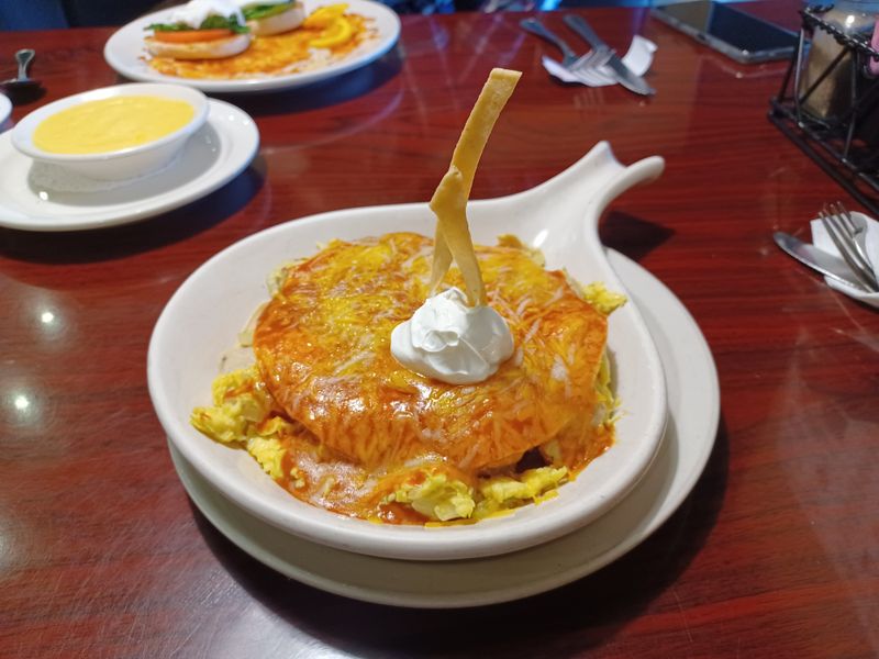 New Day Café – Colorado Springs