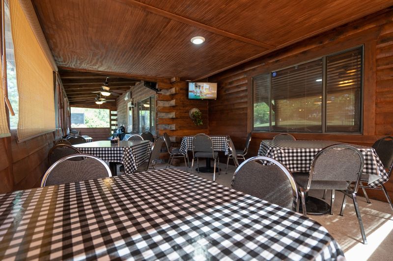 Mountain Home Spot Earning Word Of Mouth