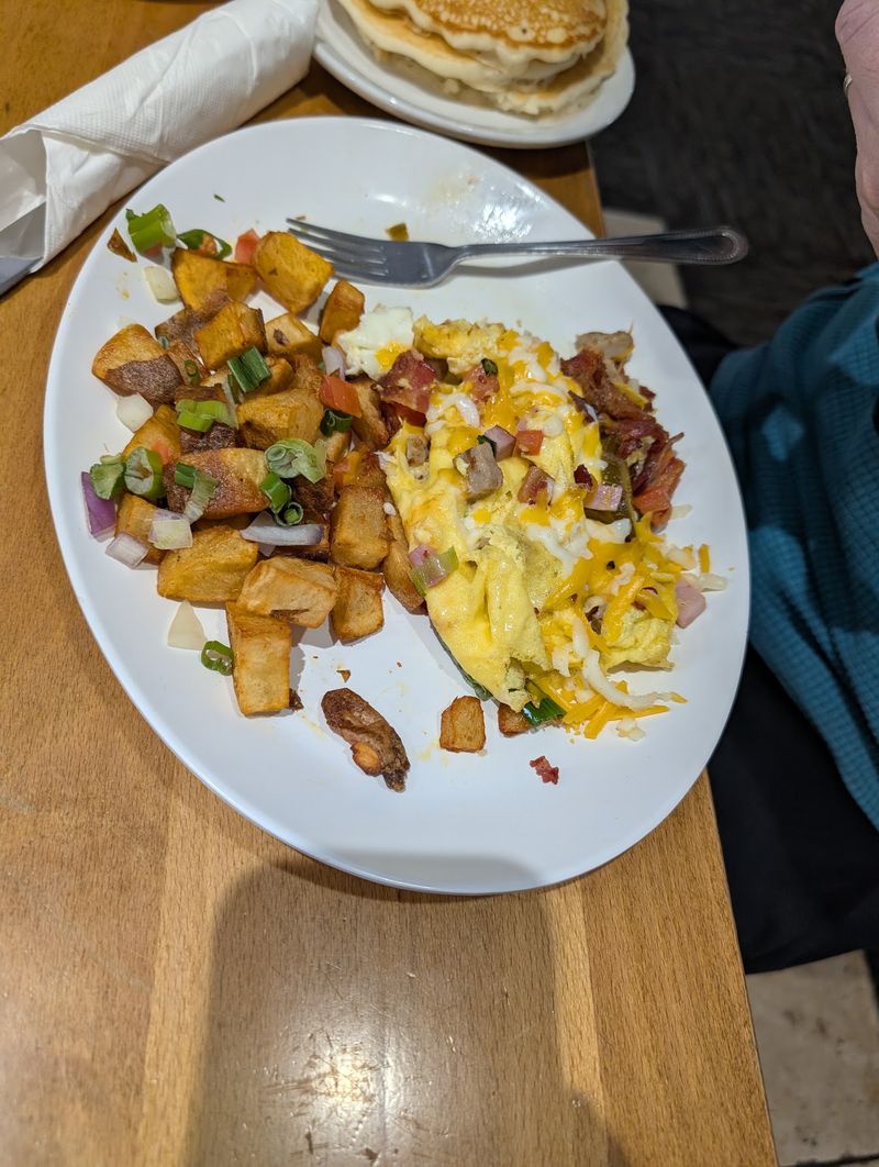 Mountain Lyon Cafe, Silverthorne