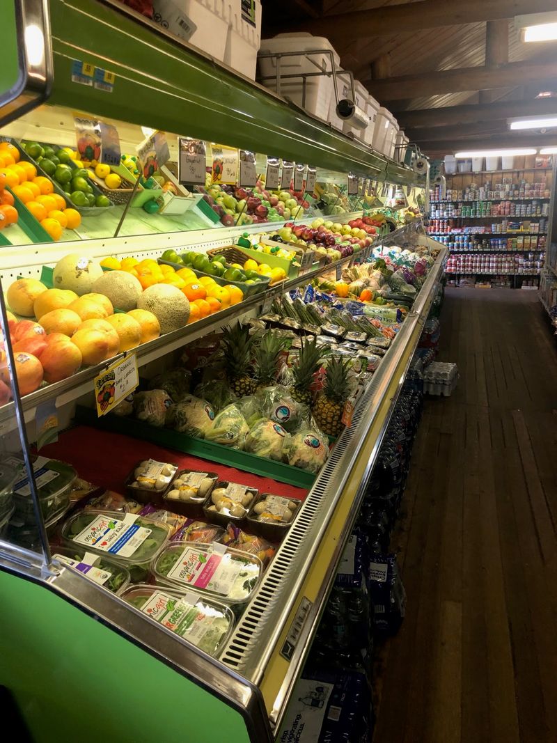 Mountain Market - Grand Lake Mountain Market - Grand Lake