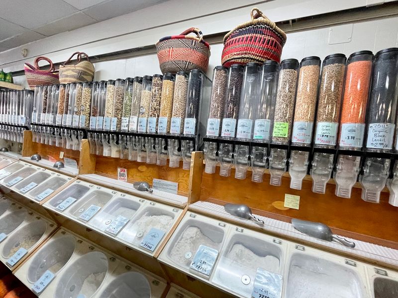 Mountain People's Co-op