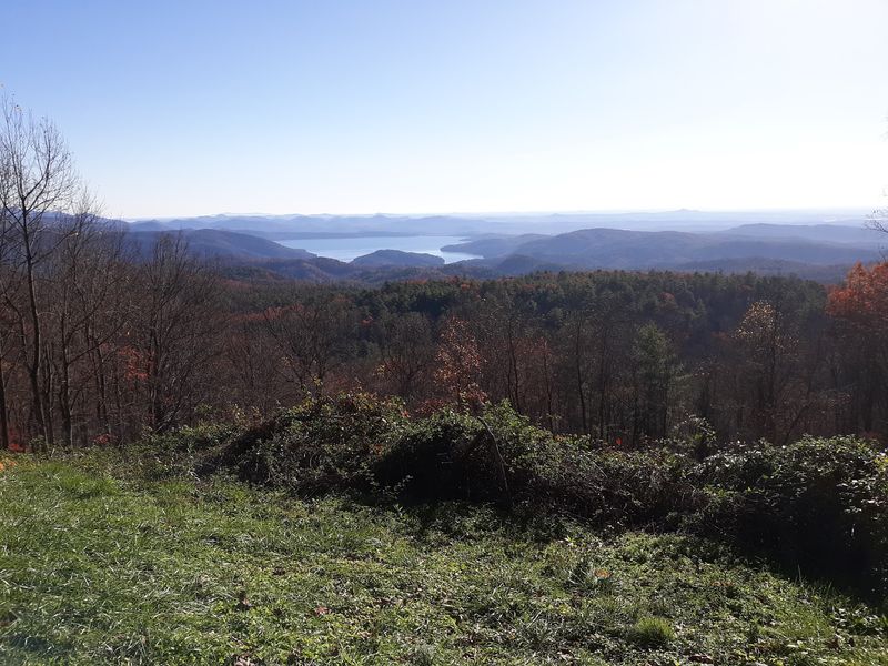 Mountain Rest