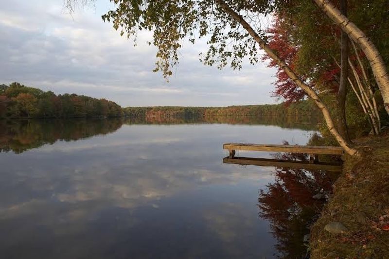 Mountain Springs Lake Resort, Stroudsburg Mountain Springs Lake Resort, Stroudsburg
