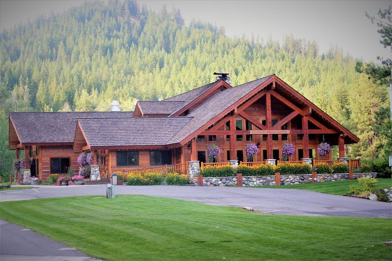 Mountain Springs Lodge