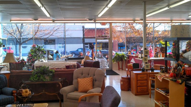 Mountain States Children's Home Thrift Store - Longmont