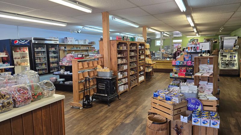 Mountain Thyme Mercantile, Mountain View