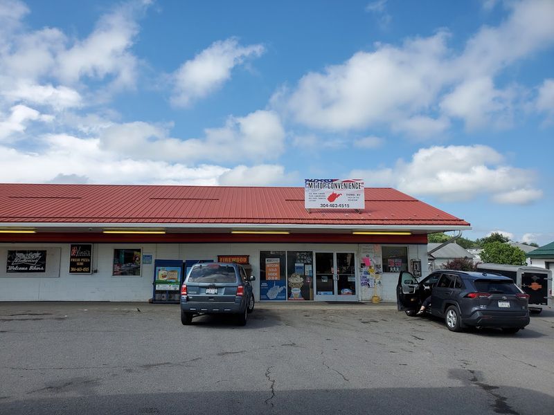 Mountain Top Convenience Mountain Top Convenience