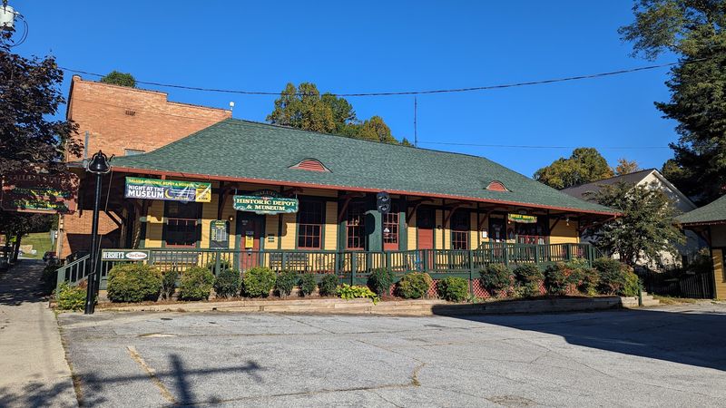 Small Town, Big Creative Energy