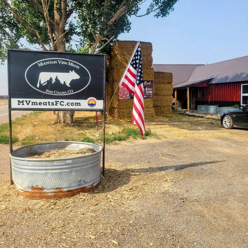 Mountain View Meats