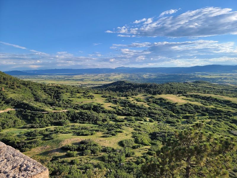 Mountain Views And Grounds That Deserve A Slower Pace
