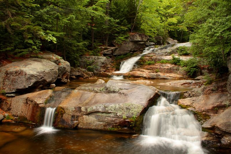 The Preserve Is Open Daily