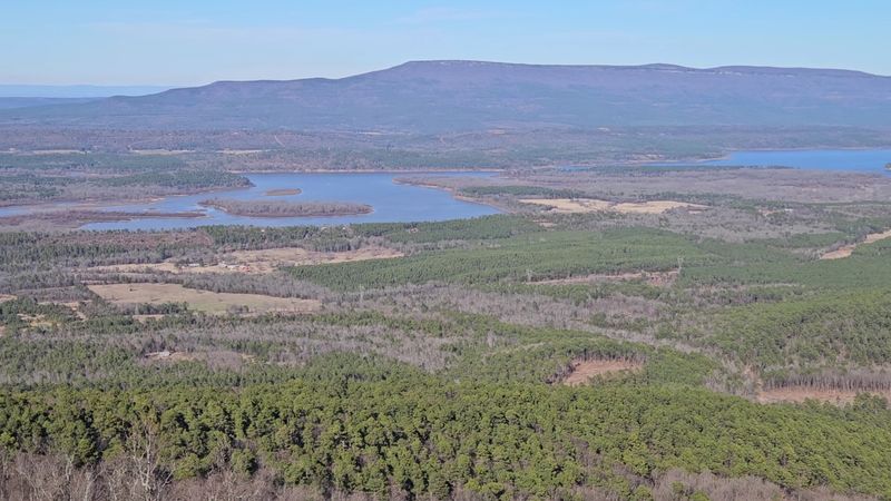 Mountain Views That Feel Untouched