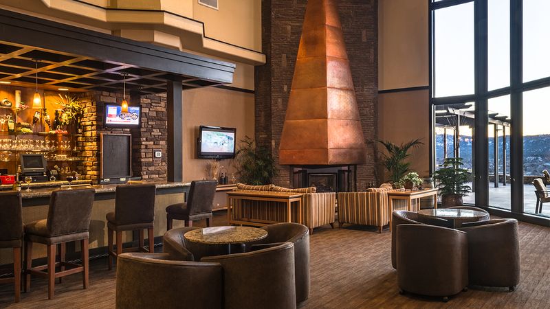 Southwestern Corned Beef Hash Worth Writing Home About