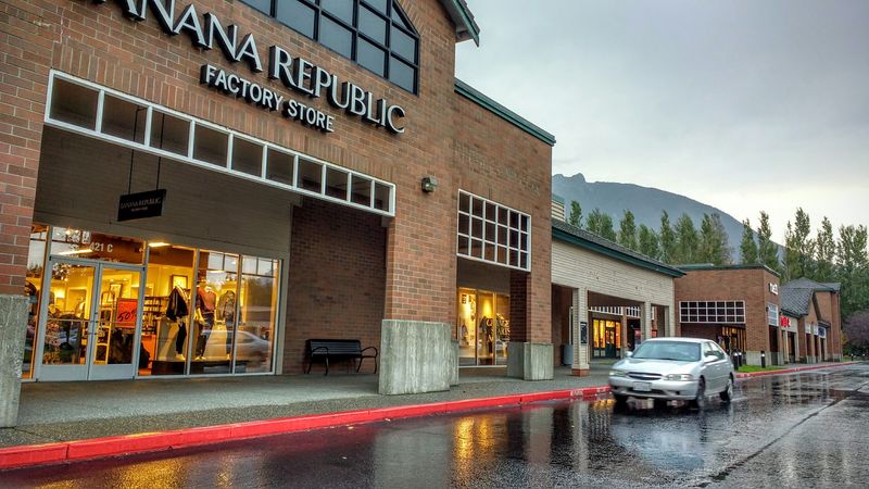 Mountain Views That Steal The Show
