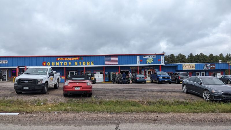 Pine Junction Country Store