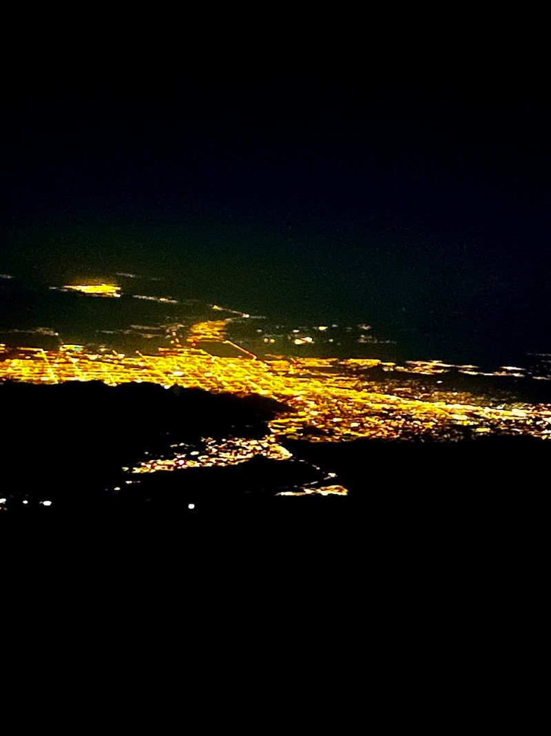 Population Of Neighbors, Not Strangers