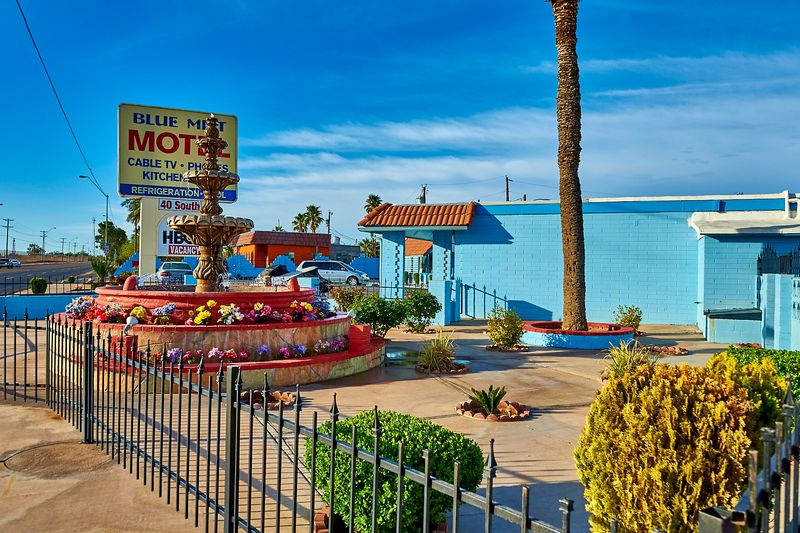 Planning Your Greek Food Road Trip To Florence, Arizona