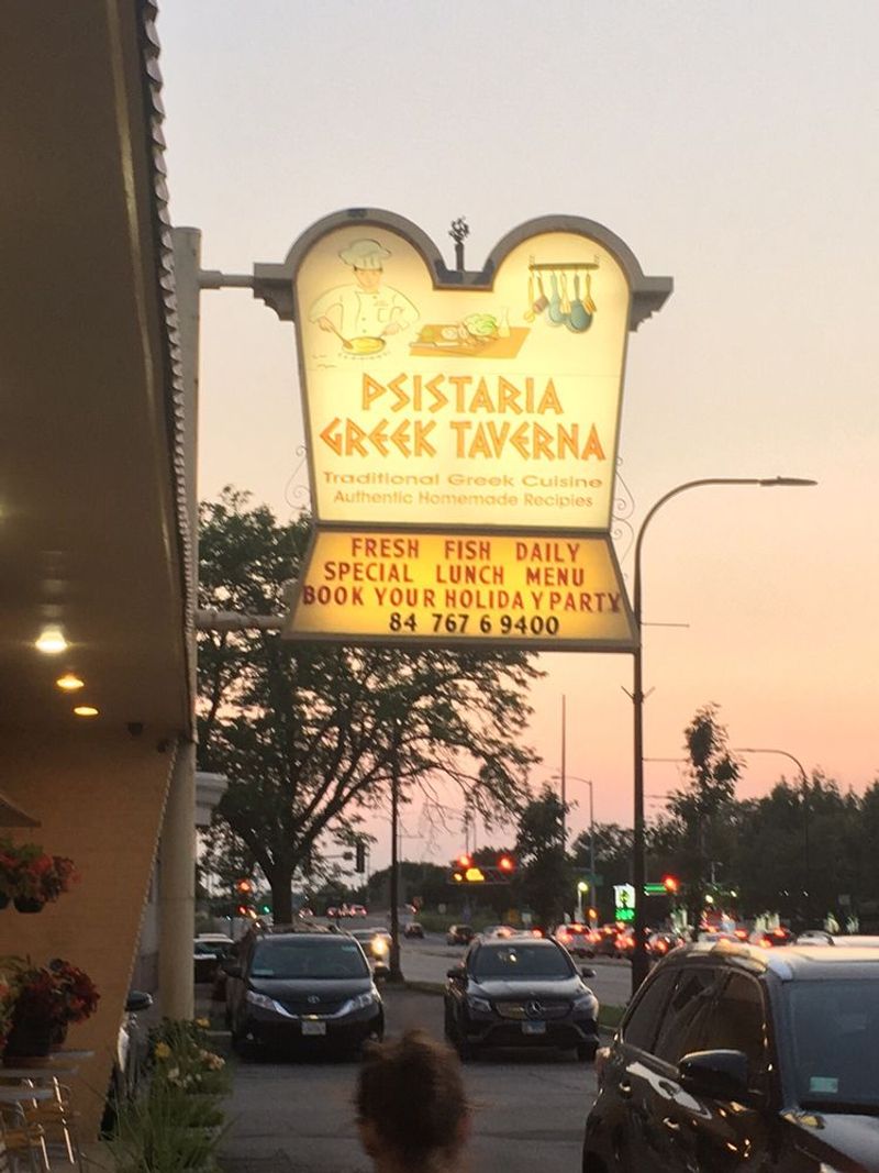 Easy-To-Reach Location