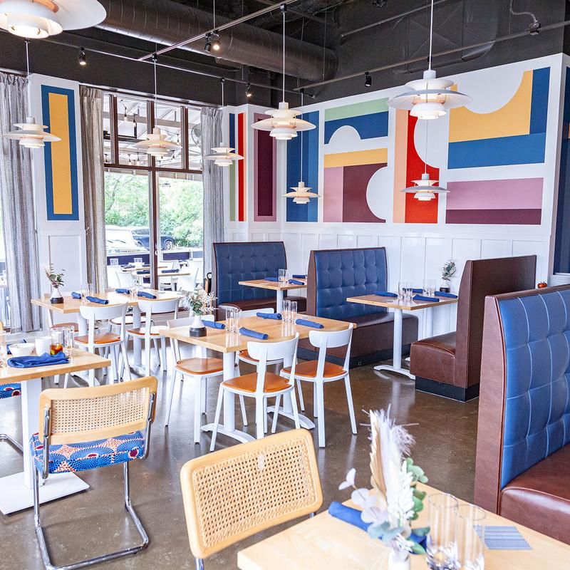 Everett Farms – Lake Forest