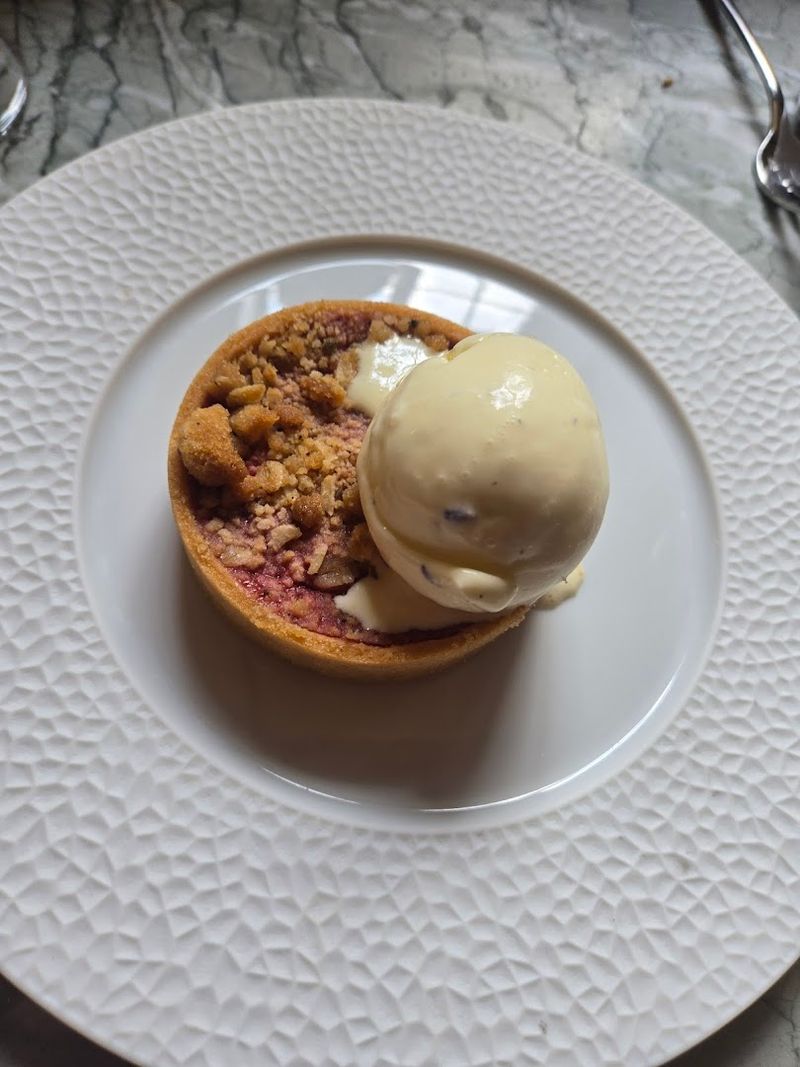 Mousse Au Chocolat And Desserts That Demand A Second Visit