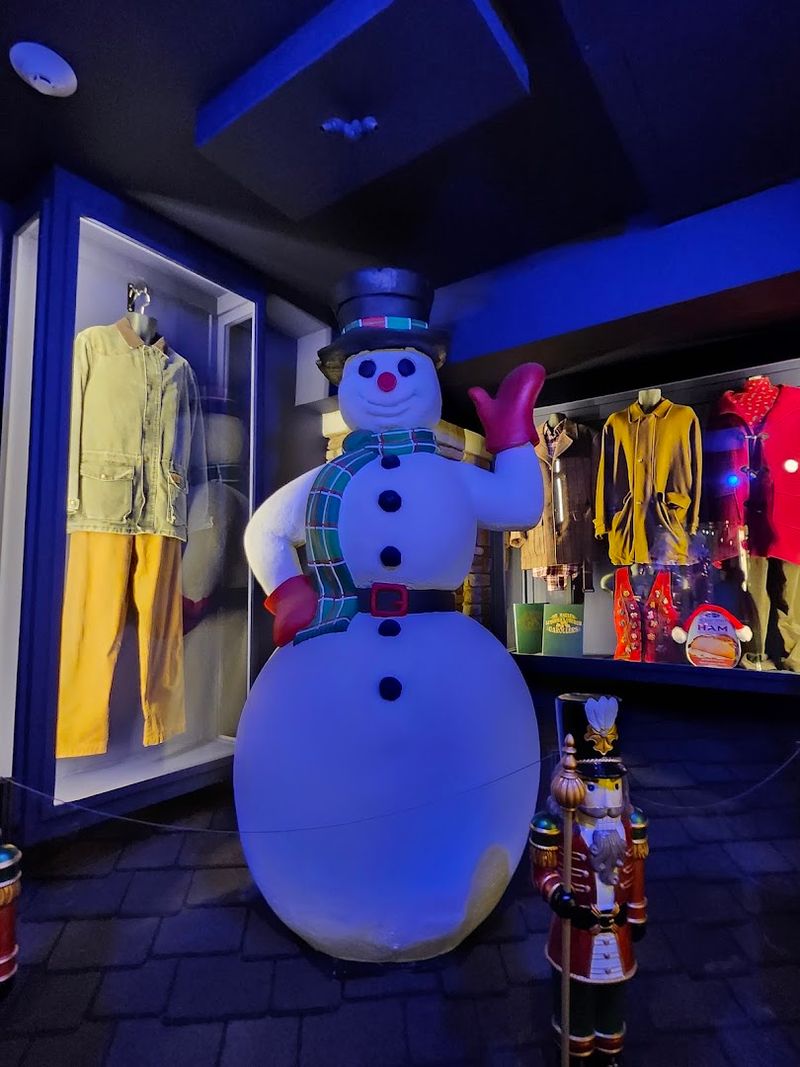 Movie Memorabilia That Will Give You Chills