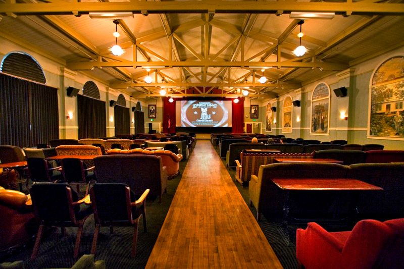 Movie Night Just Got A Serious Upgrade Movie Night Just Got A Serious Upgrade