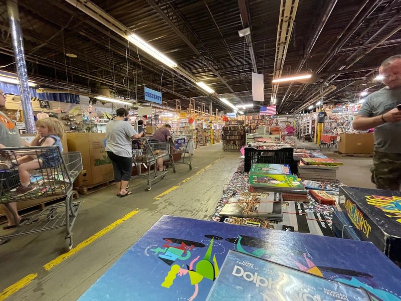 The Credit System That Keeps You Coming Back