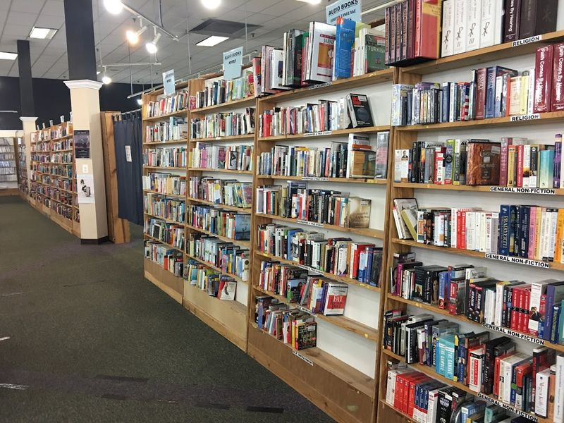 The Art Of The Happy Accident