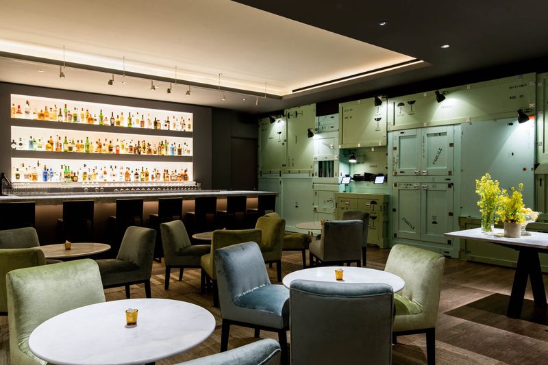 The Norm (Brooklyn Museum)