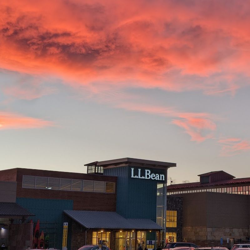 L.L. Bean