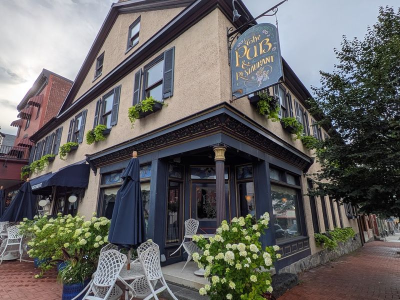 The Pub & Restaurant, Gettysburg