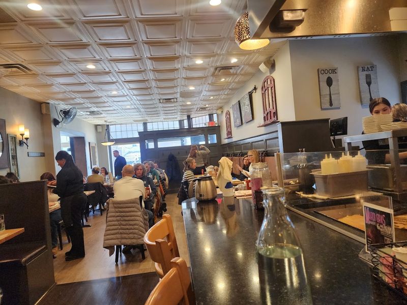 The Kitchen On Main, Ligonier