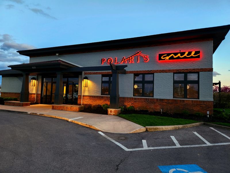 Polaris Grill, Columbus