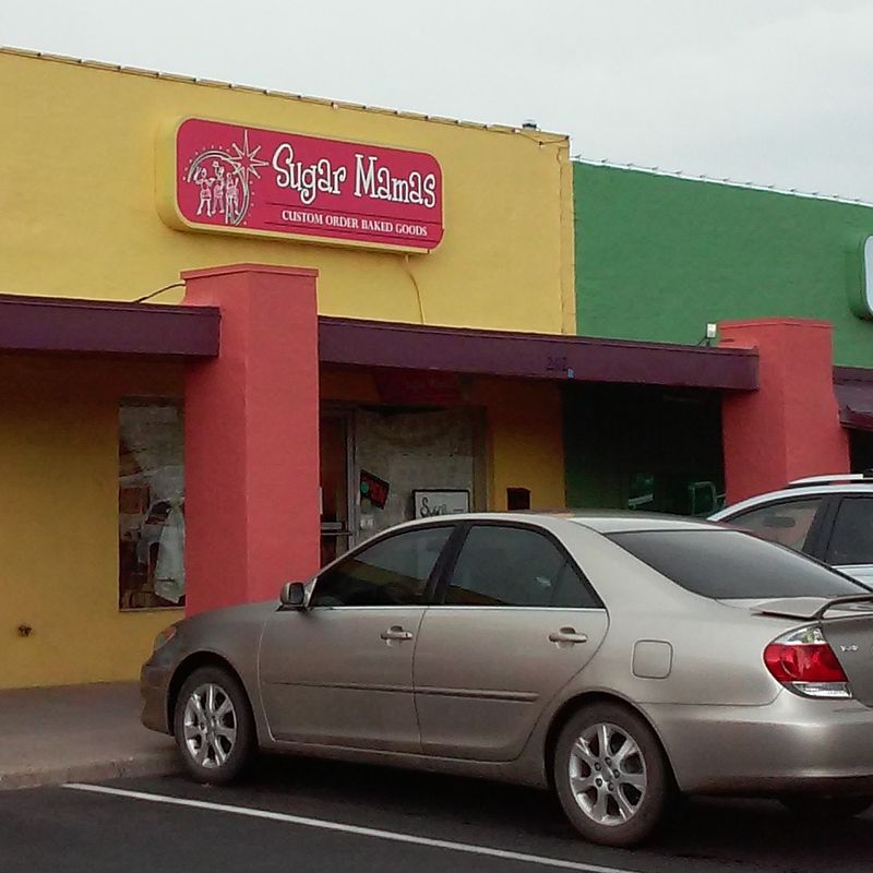 Sugar Mamas (Flagstaff)