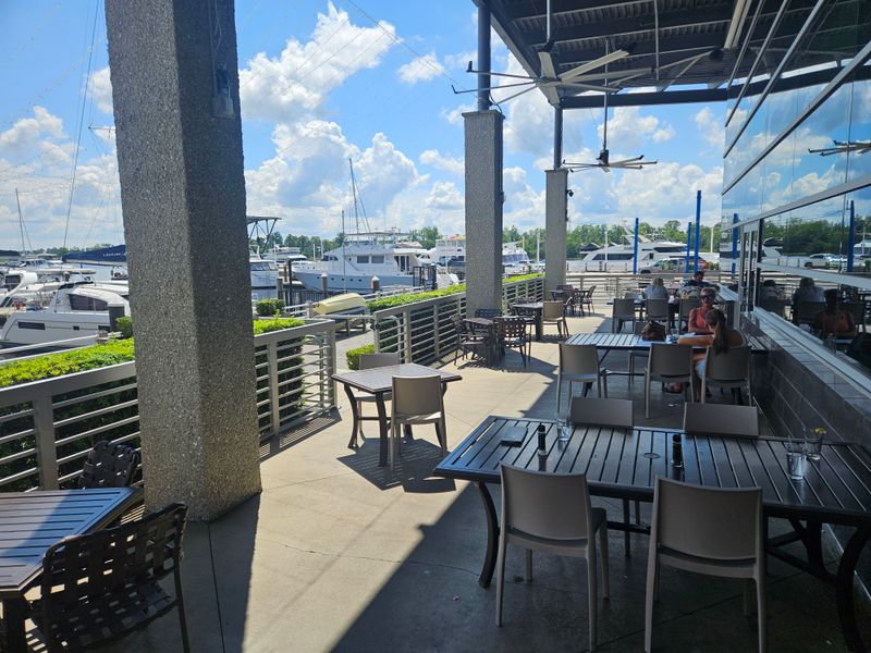 Marina Grill - Wilmington