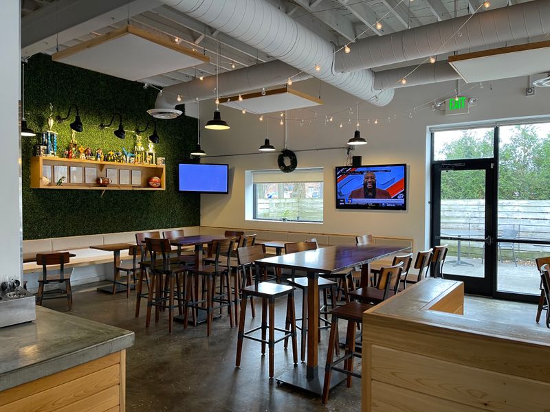 The Crispy Coop, Columbus