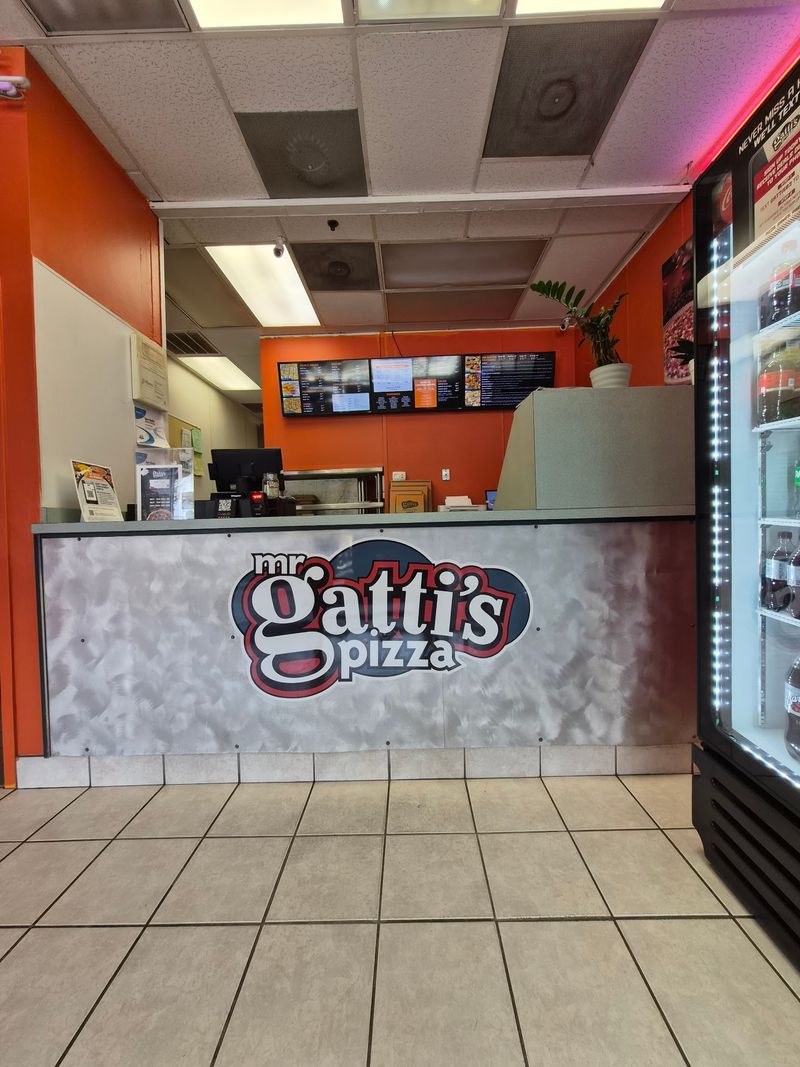 Mr Gatti's Pizza Mr Gatti's Pizza