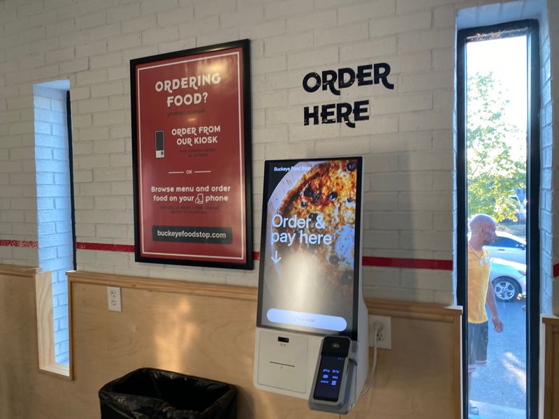 StuffedEnuff, Columbus