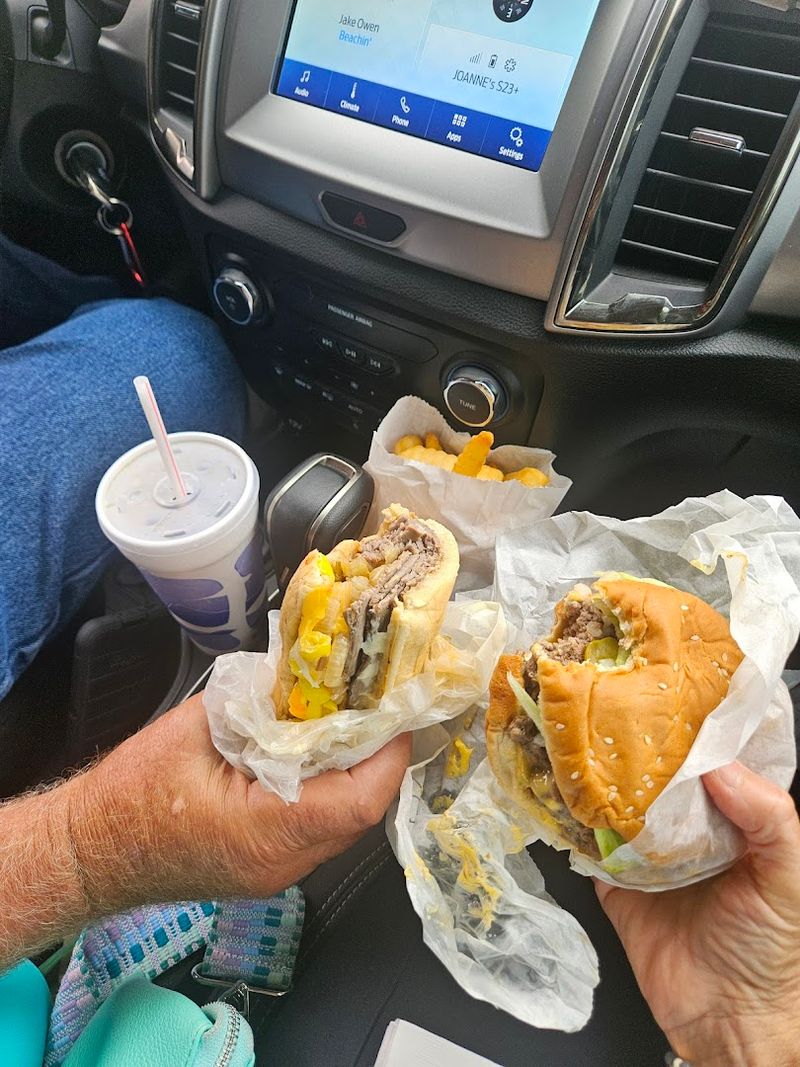 West Pier Drive-In, Sault Ste. Marie