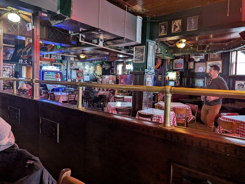 Parkview Nite Club, Cleveland