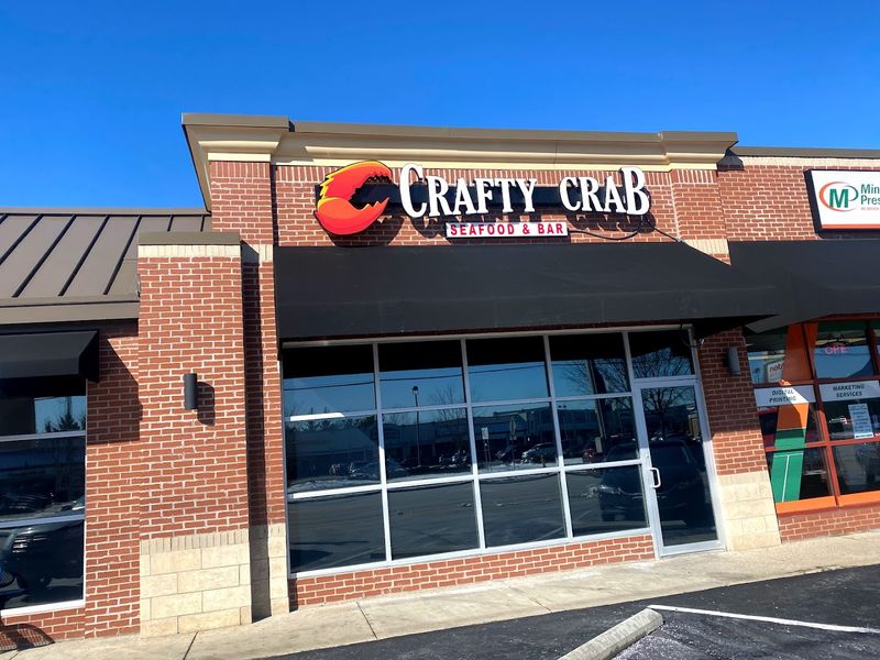 Crafty Crab, Kenwood